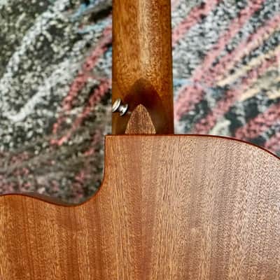 Martin 000C Jr-E image 9
