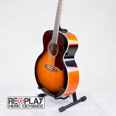 Epiphone EJ-200 Artist image 4