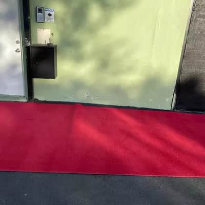 50x6x6 Red Carpet #2349 (One)THS image 2