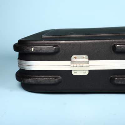 Musicman Ernie Ball Hardshell Stingray Bass Case Guitar image 18