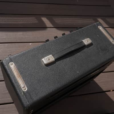 Fender Princeton 12-Watt 1x10" Guitar Combo 1970 - 1977 - Silverface image 2