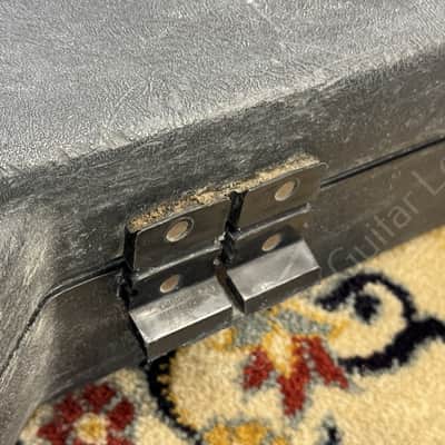 1976 Gibson - Les Paul Recording Sunburst - ID 5726 image 24