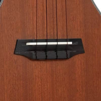Ohana CK-25C-CL Cynthia Lin Signature Concert Ukulele Bundle with Gig Bag-Demo image 2