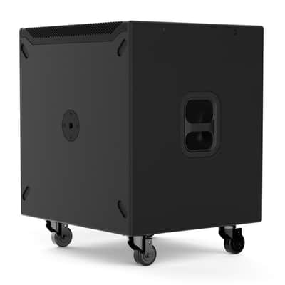 JBL SRX918S 18" 1100 Watt Active Powered Subwoofer Class D Sub w/ DSP image 16