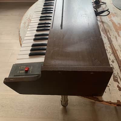ARP Solina String Ensemble Polyphonic Analog Synthesizer 1974 - 1979 image 2