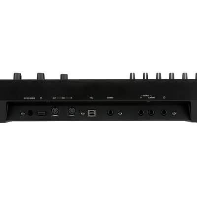 Korg Opsix Altered FM Synthesizer image 4