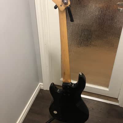 G&L Tribute Series L-2000 2003  Blueburst image 6