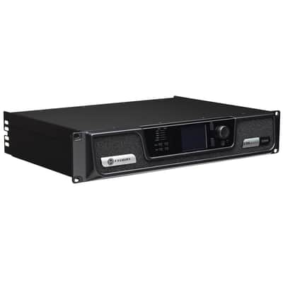 Crown Audio CDi DriveCore Series 2-Channel 300W Professional Power Amplifier, Analog Input image 4