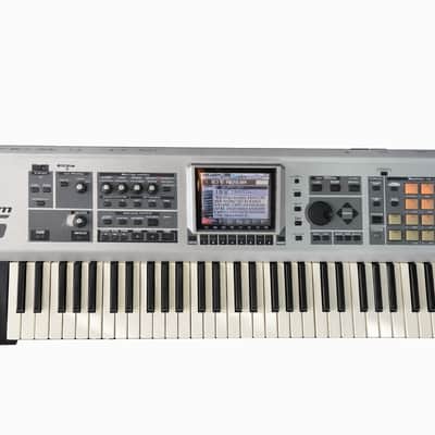 Roland Fantom X6