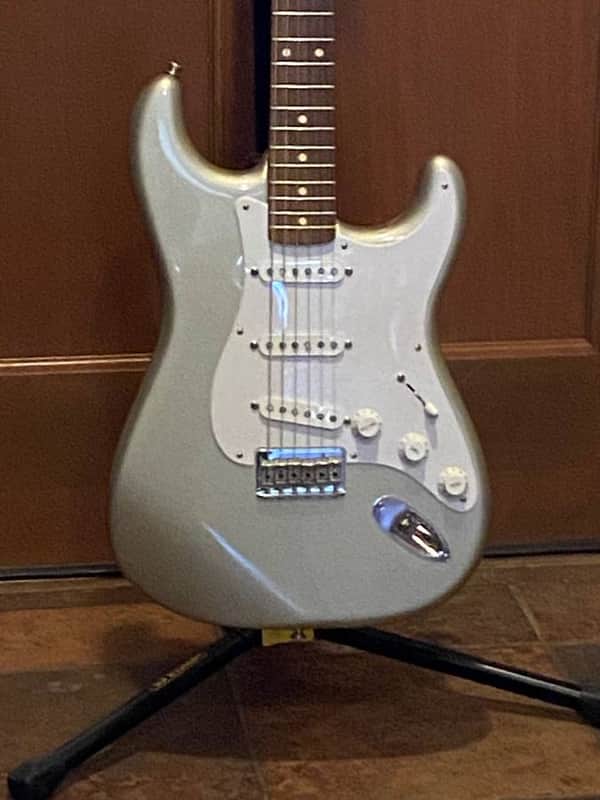 Fender Robert Cray Stratocaster
