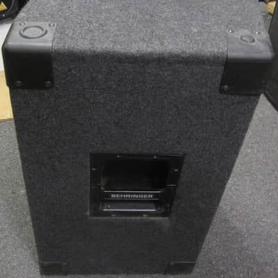 Behringer Eurolive B1520 15" 2-way 200W PA Passive Speaker image 5