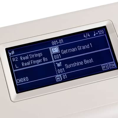 Medeli SP-A500 WH image 7