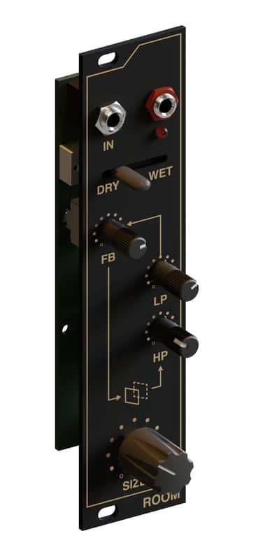 Super Synthesis ROOM