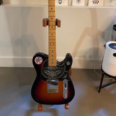 Fender American Standard Telecaster with Maple Fretboard 2008 - 2016 - Natural image 1