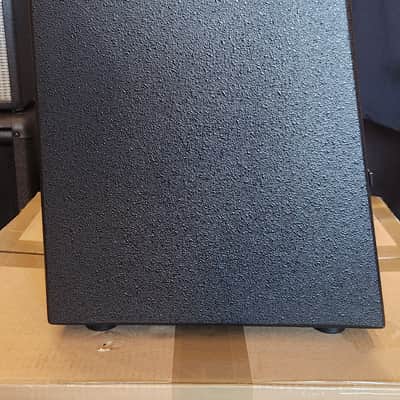 Red Sound MF10 10" Active/Passive FRFR Cabinet Pair w/ Original Boxes, Extra Stuff! Neutrik Cable & Padded Covers image 18