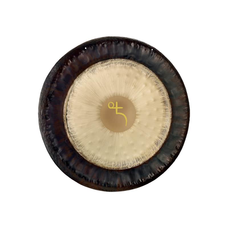 Meinl Sonic Energy Sedna Planetary Tuned Gong 28 in. (VIDEO)