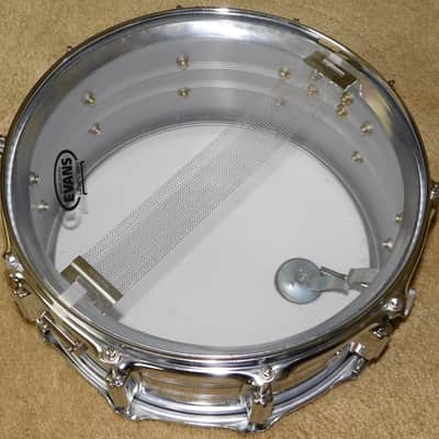 Tama Imperialstar 6.5x14 Snare Drum*Vintage 1981*Made in Japan image 10
