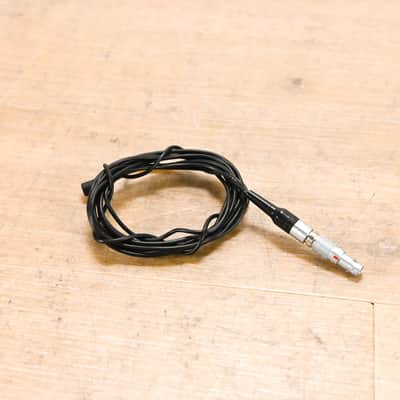 DPA Microphones 4061 Subminiature Lapel Mic w/ 4-Pin Lemo Connector CG01198 image 5