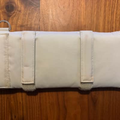 Teenage Engineering OP-1 Field Portable Synthesizer Workstation 2022 - Present - White image 13