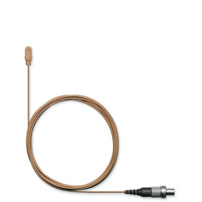 Shure DL4 DuraPlex Omnidirectional Lavalier Microphone