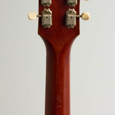 Immagine Gibson  ES-330TDC Thinline Hollow Body Electric Guitar (1966), ser. #847022, molded plastic hard shell case. - 6