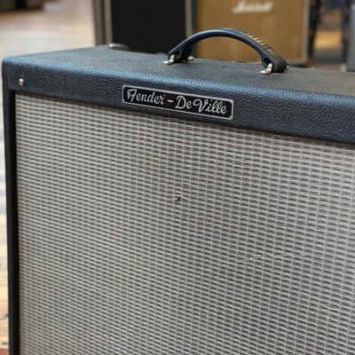 2008 Fender Hot Rod DeVille 212 image 5