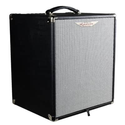 Ashdown Studio 12 - 100w Lightweight Bass Combo - 1x12" image 2