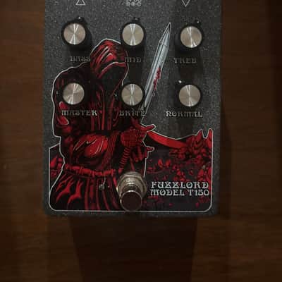 FuzzLord Model T150 image 1
