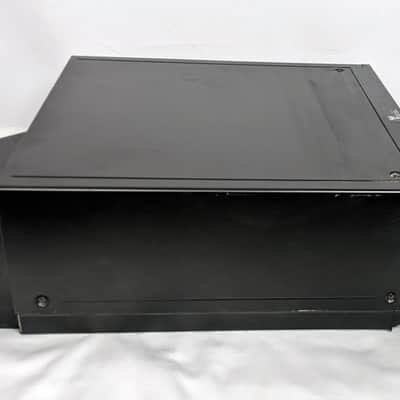 Sony CDP-CX400 Mega Storage 400 CD Compact Disc changer - For Parts or Repair image 7