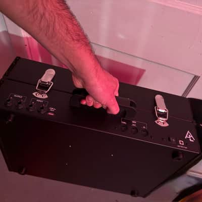 After Later Audio Adventure Eurorack Case - 7U / 84HP image 3