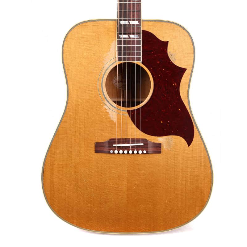 Gibson Custom Shop Murphy Lab '63 Country Western Reissue Heavy Aged image 2