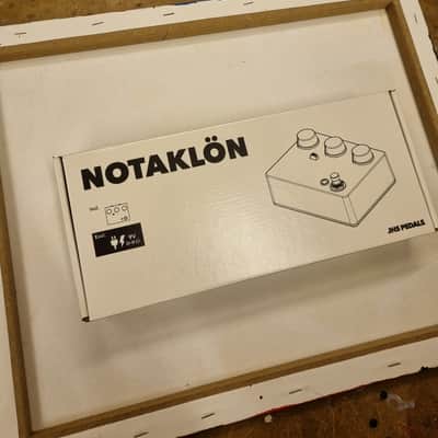 JHS NOTAKLÖN Limited Edition 2024 - Blackout image 3