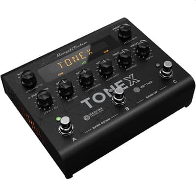 IK MULTIMEDIA TONEX PEDAL AI Machine Modeling / Amplifier / Cabinet / FX / Interface image 9