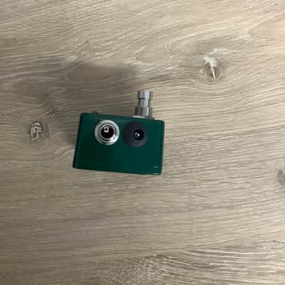 Henretta Engineering Emerald Prince Preamp image 2