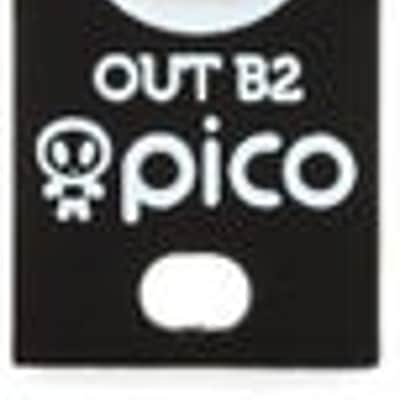 Erica Synths Pico Multi2 Dual Buffered Mult Eurorack Module image 2