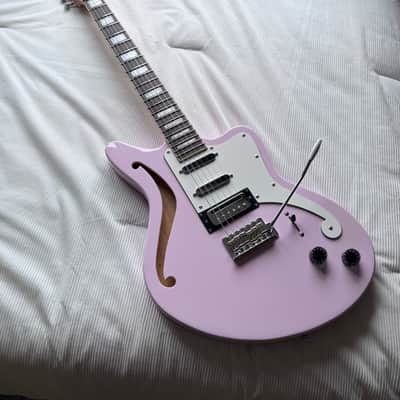 D'Angelico Premier Bedford SH image 1