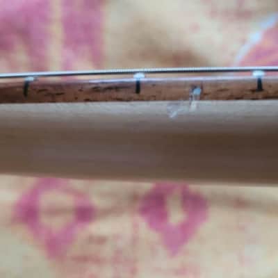 Squier Obey Stratocaster HSS 2006 - 2010 Dissent image 6