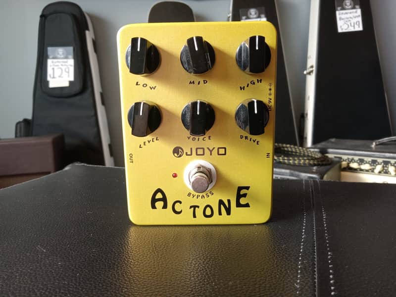 Joyo AC Tone