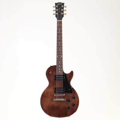 Gibson USA Les Paul Faded 2017 T Worn Brown [170071342] (04/06) image 13