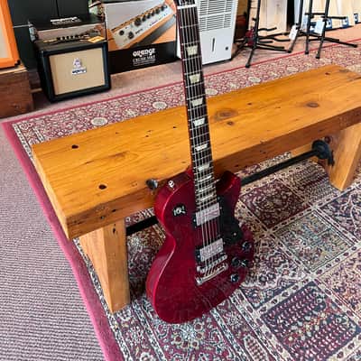 Gibson Les Paul Studio 2008 Bild 3