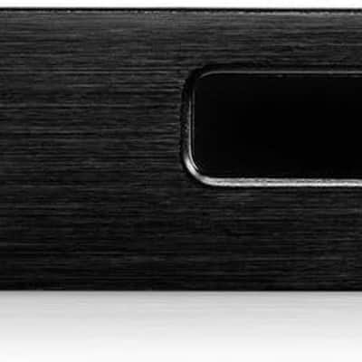 QSC SPA460 SPA SER ENERGY STAR 4CH POWER AMP image 1