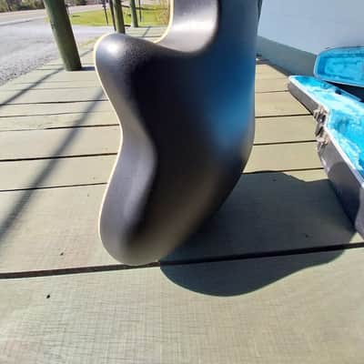 Ovation 1861 Standard Balladeer 1994 Acoustic/Electric Guitar image 6