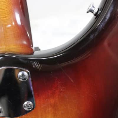 Kustom K-200 1969 - Tobacco Sunburst image 16