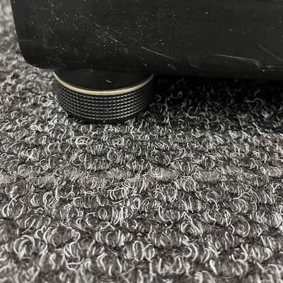 Technics SL-1200MK5 Silver Pair - Original Dust Covers, Headshells, Audio-Technica Cartridges image 16