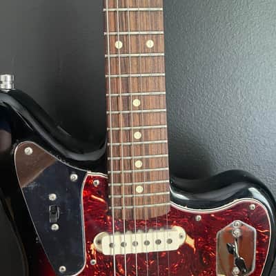 Fender Classic Player Jaguar Special with Rosewood Fretboard 2009 - 2017 - 3-Color Sunburst image 7