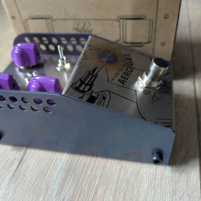 Immagine ThorpyFX Aerogel - ltd edition #15/70 - 2