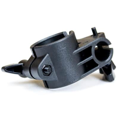Alesis Cymbal/Drum Clamp for Forge Kit, Surge Mesh Kit, ION Pro X Drums image 4