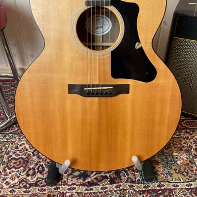 Gibson G-200 EC 2023 - Natural Satin image 2