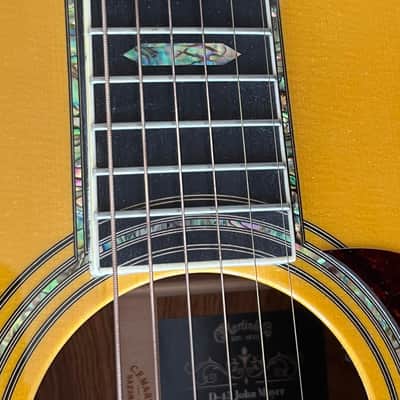 Martin D-45 John Mayer 2018 - 2019 - Natural image 16