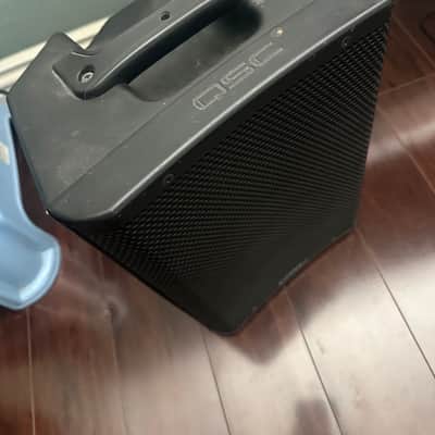 QSC CP8 2-Way 1000-Watt 8" Active Loudspeaker 2018 - 2020 - Black image 5